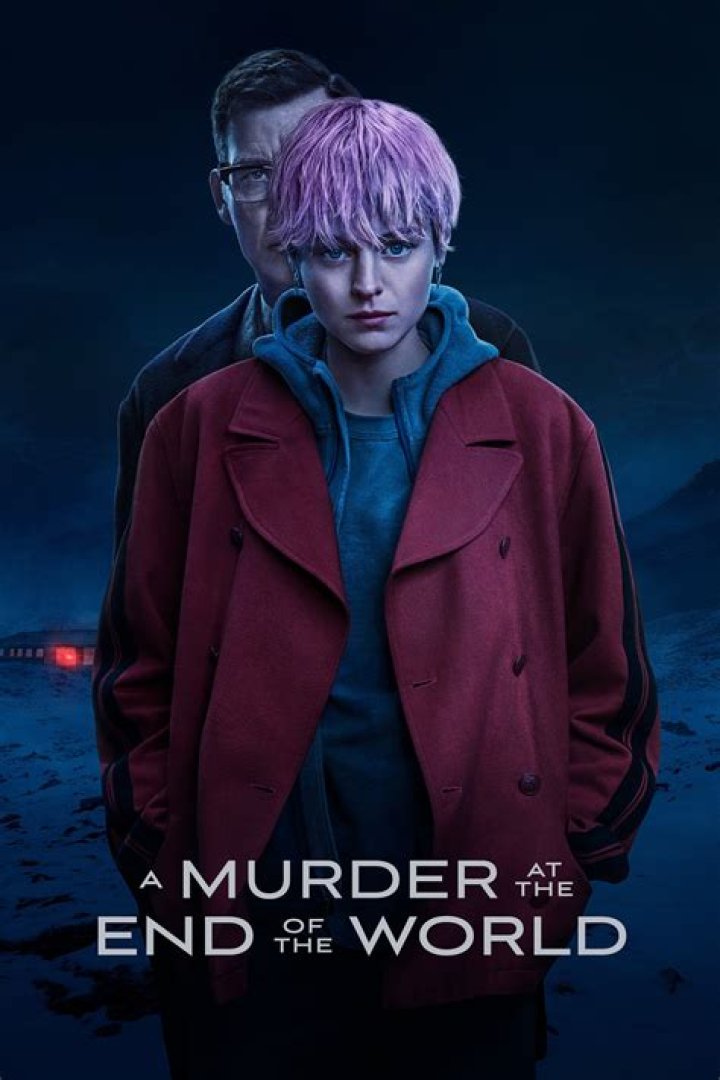 A Murder At The End Of The World Season 2 Release Date : Recap, Cast, Review, Spoilers, Streaming, Schedule & Where To Watch? - SarkariResult