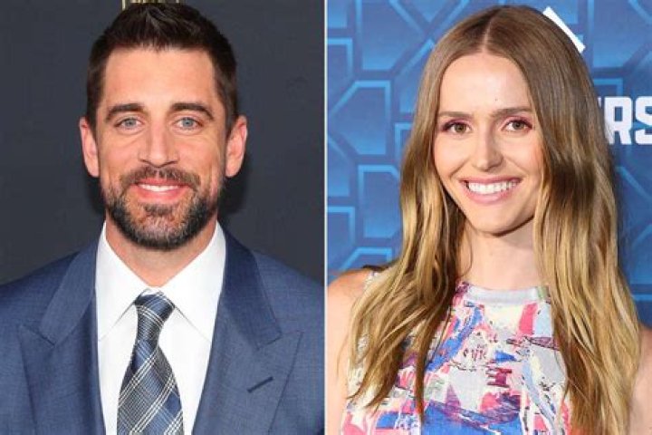 Aaron Kaufman: Wife And His Married Life.