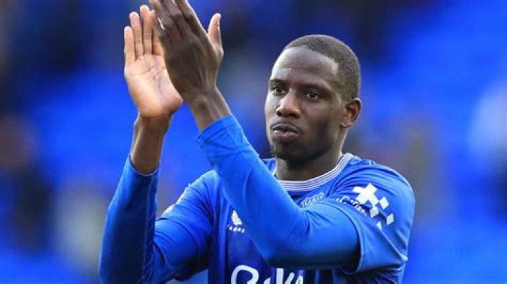 Abdoulaye Doucoure's Health / Injury Update: What happened to Abdoulaye Doucoure? - SarkariResult