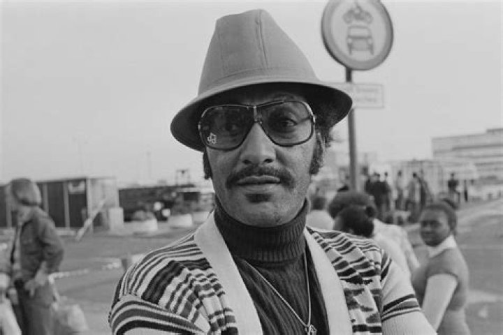 Abdul Duke Fakir