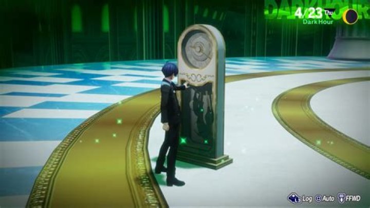 Adamant Beetle Persona 3 Reload - Conquering Tartarus Shadows' Challenges - SarkariResult