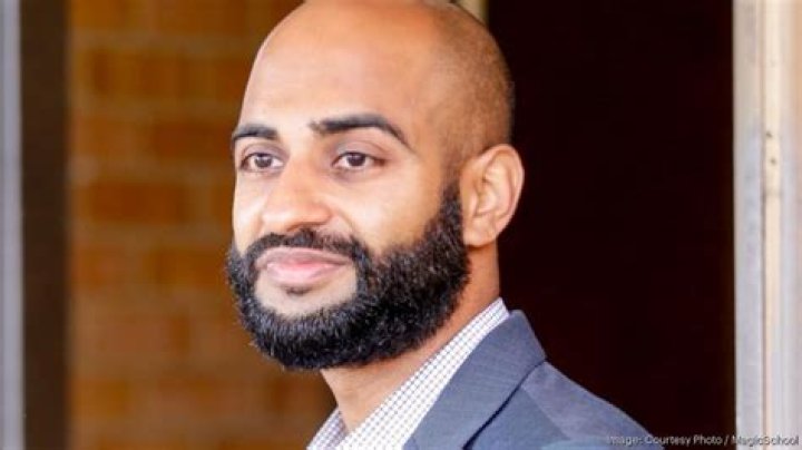 Adeel Akhtar Religion And Ethnicity, Is Adeel Akhtar A Christian? - SarkariResult