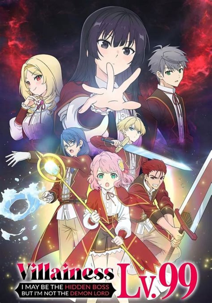Akuyaku Reijou Level 99 Release Date : Recap, Cast, Review, Spoilers, Streaming, Schedule & Where To Watch? - SarkariResult
