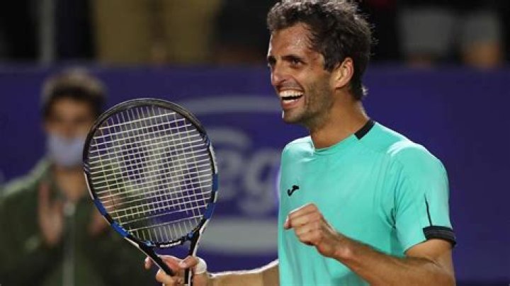 Albert Ramos-Vinolas Net Worth: Details About Gf, Career, Tennis, Income - SarkariResult