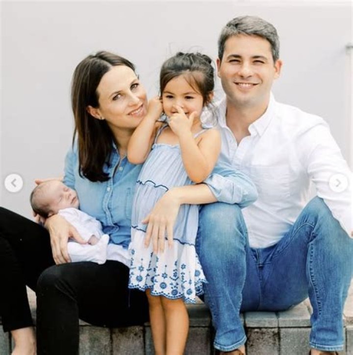 Alicia Menendez's Biography: Husband, Children, Net Worth - SarkariResult