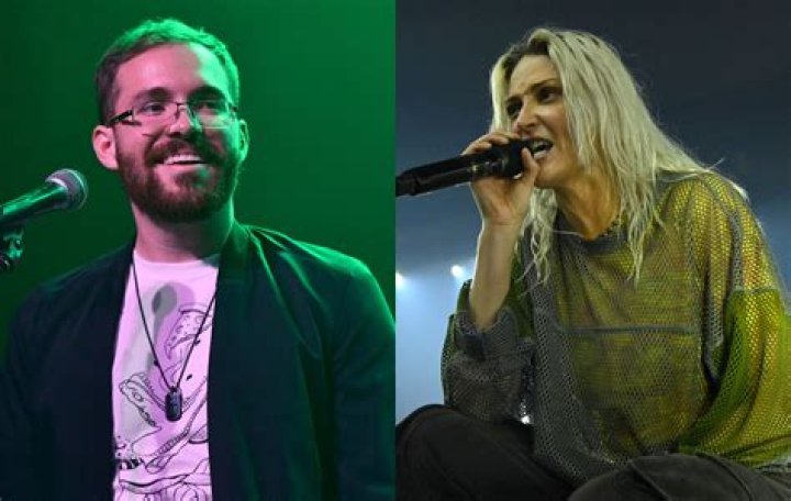 All about Chester Bennington's Son Jaime Bennington!