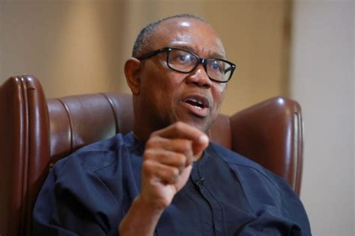 All About Peter Obi: Is Peter Obi Gay? Peter Obi's Wiki, Age, Bio, Height, Wife, Net Worth, Nationality, and More - SarkariResult