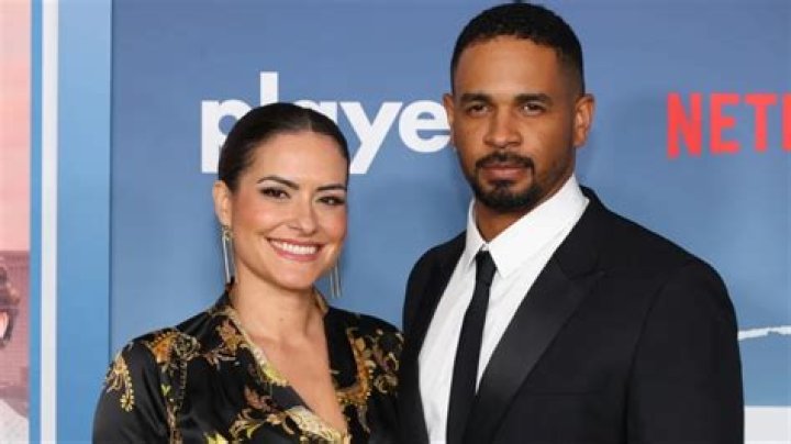 All About Samara Saraiva – Interesting Facts about Damon Wayans Jr.’s Wife