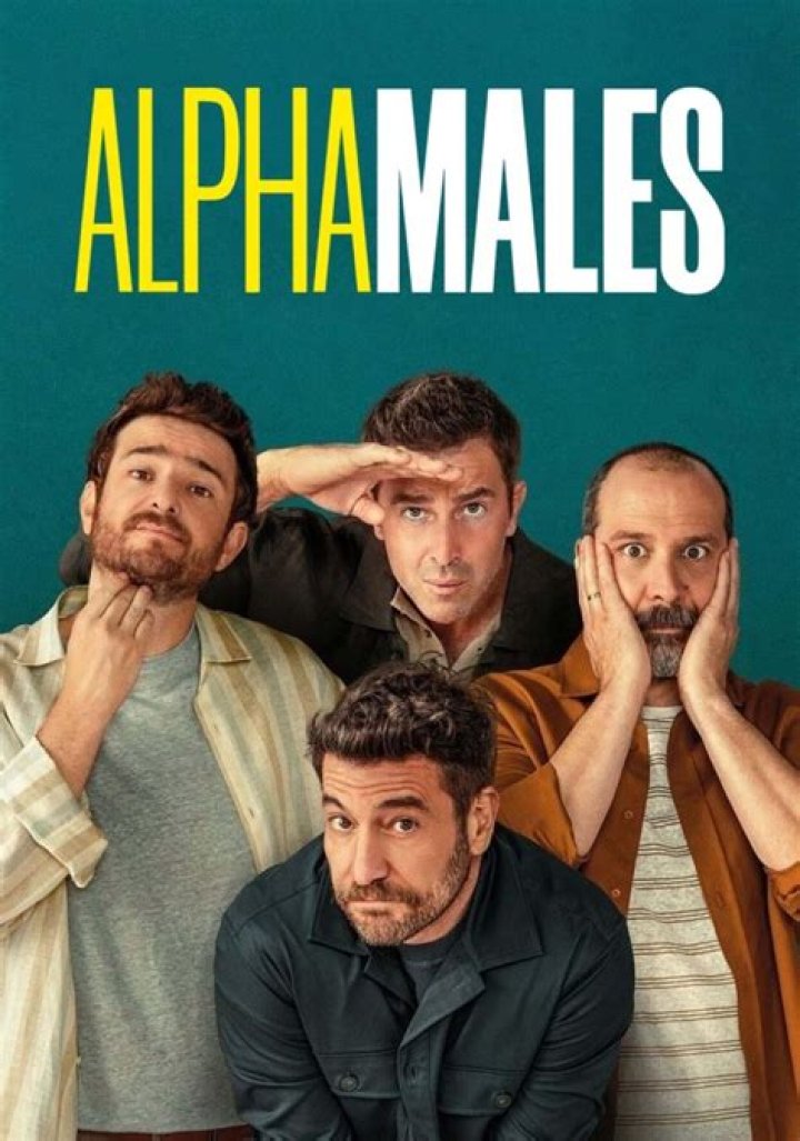 Alpha Males Season 2 Potential Release Date : Recap, Review, Spoilers, Streaming, Schedule & Where To Watch? - SarkariResult