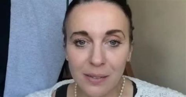 Amanda Abbington Controversy: Why she denies being transphobic and delete twitter account