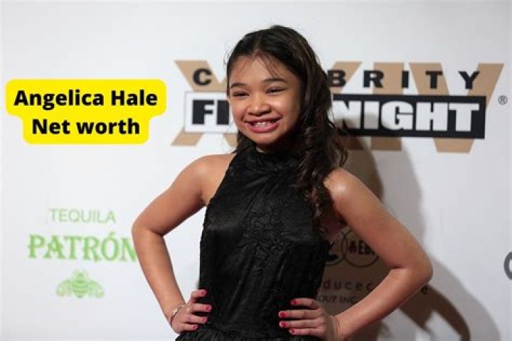 Angelica Hale Net Worth, Projects, Disease, Parents, Sibling, Age, Height, Wiki-Bio