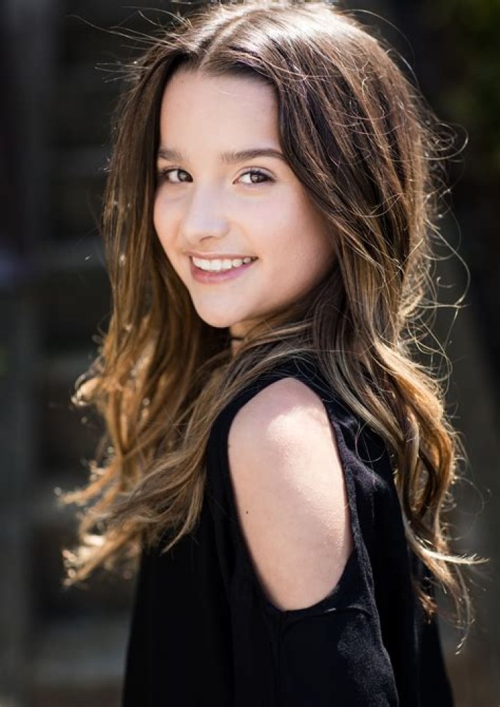 Annie LeBlanc