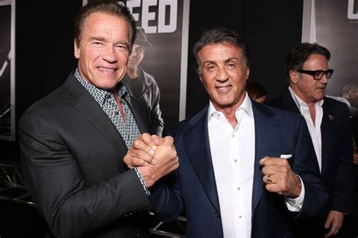 Arnold Schwarzenegger Net Worth: Details About Salary, Movie, Income - SarkariResult