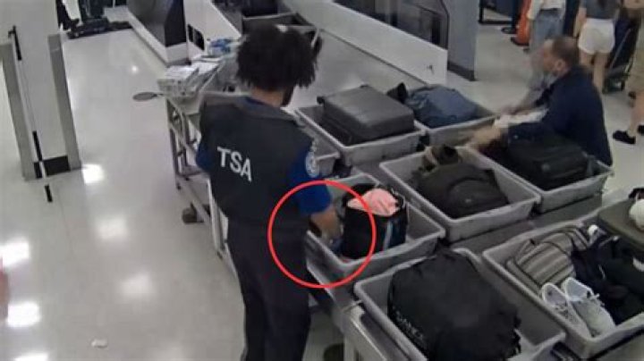 Arrests Made: Two TSA Agents Accused of Theft and Fraud at Miami International Airport - SarkariResult