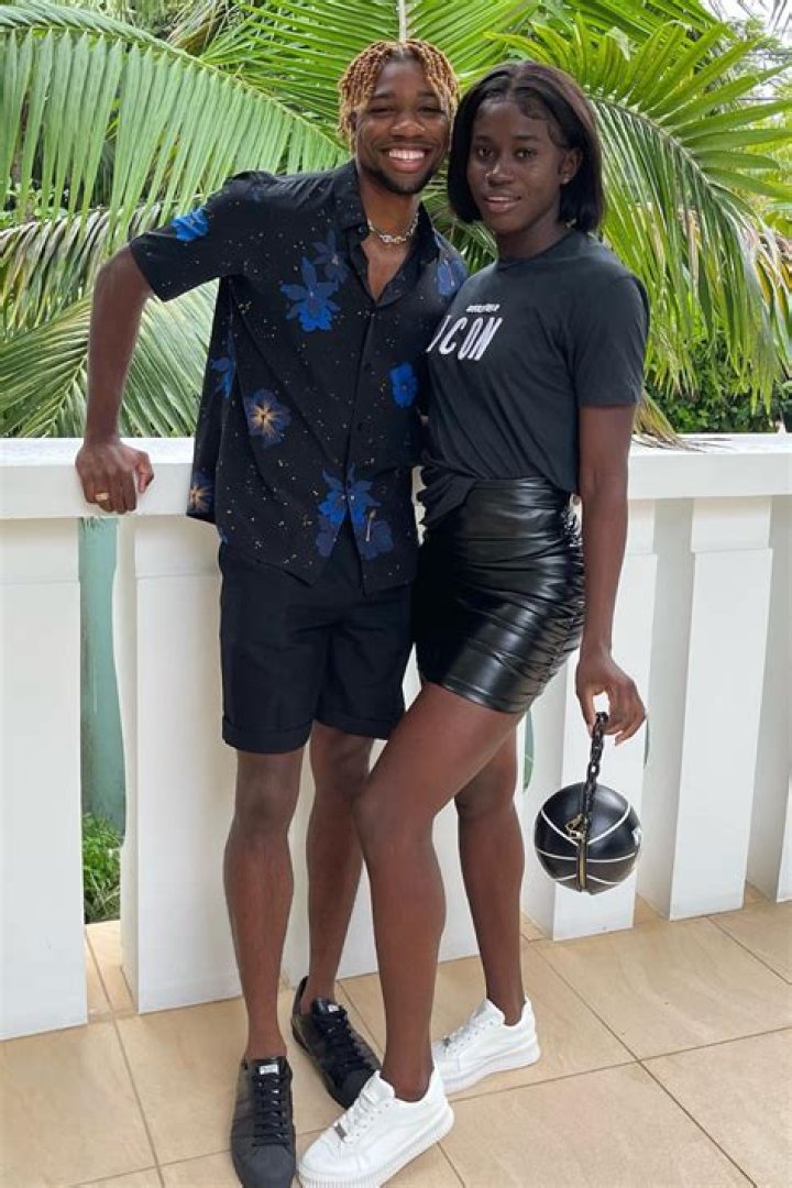 Ashanti Bromfield Wiki Bio Dating Boyfriend Birthday Death Net Worth Age