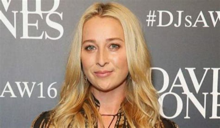 Asher Keddie Height, Weight, Measurements, Bra Size, Shoe Size
