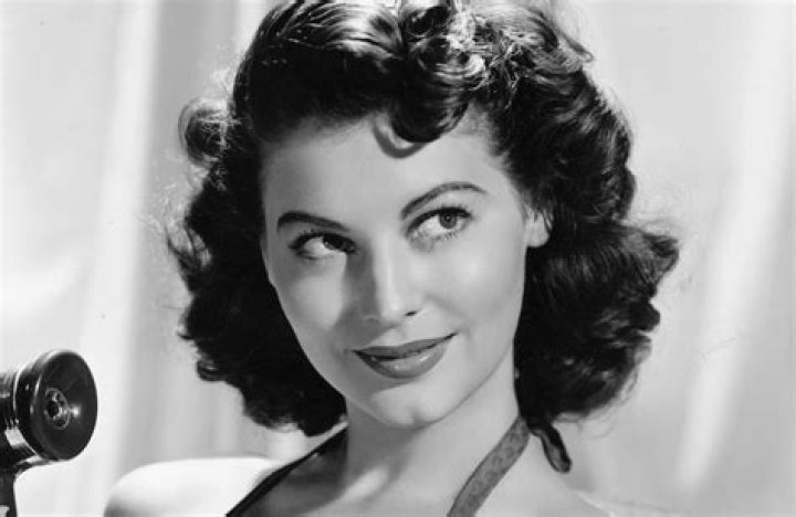 Ava Gardner