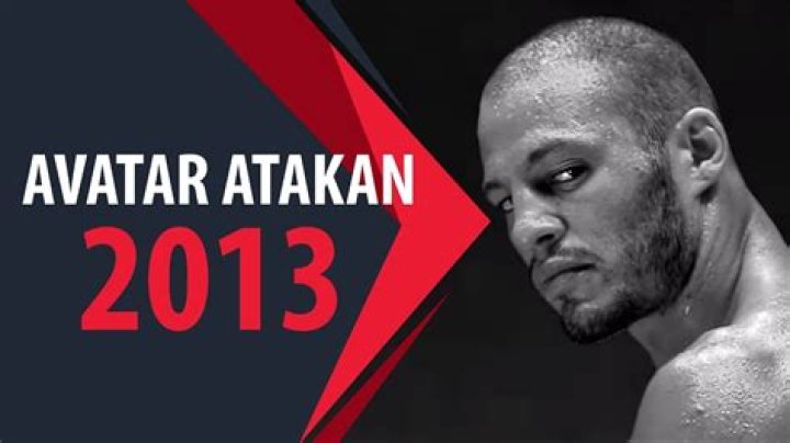 Avatar Atakan video statistics
