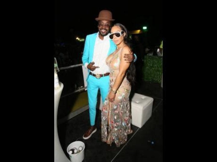 Beenie Man engaged to partner Camille Lee - SarkariResult
