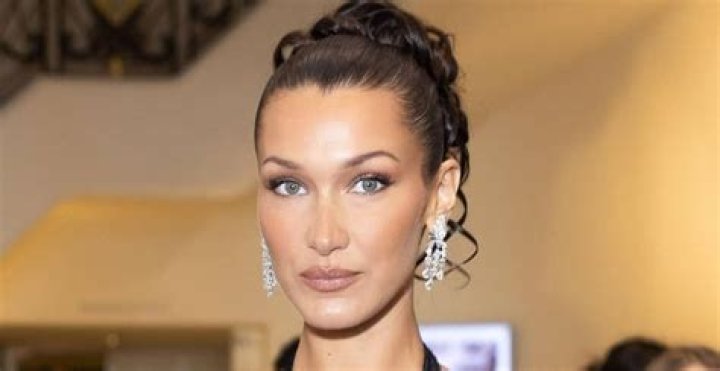 Bella Hadid Height, Weight, Measurements, Bra Size, Shoe Size