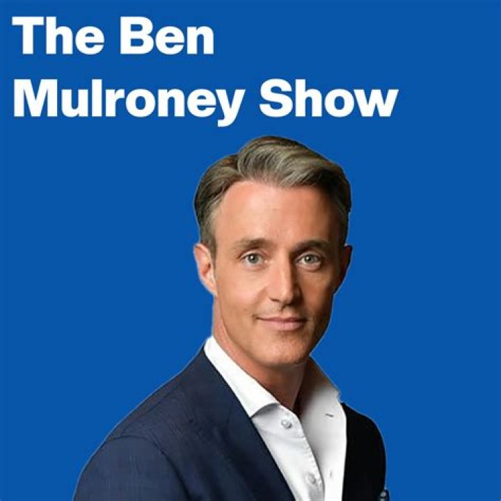 Ben Mulroney's Health Update: What happened to Ben Mulroney? Which type of health issue / Illness he have? - SarkariResult
