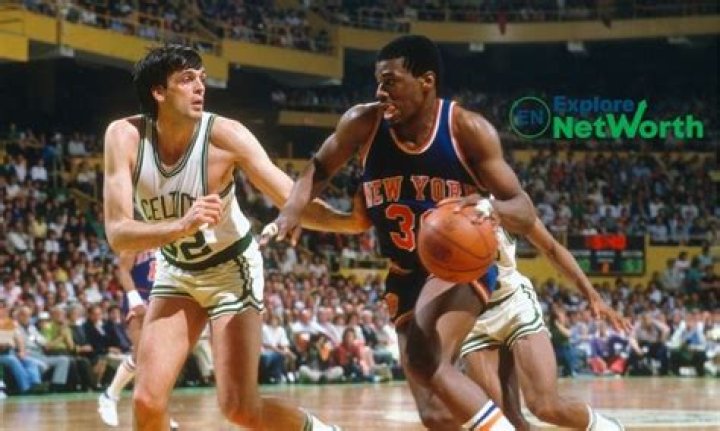 Bernard King Net Worth: Career, Family, Age, Income, Wiki, Bio, All You Need to Know - SarkariResult