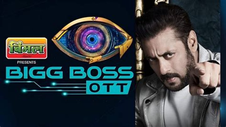 Bigg Boss OTT (Season 2) Full Series watch Online OTT Platform JioCinema