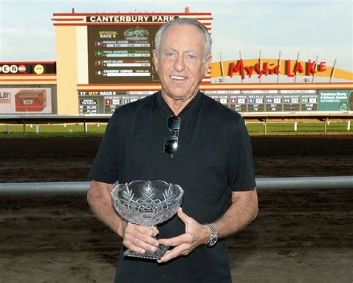 Bob Lothenbach Obituary & Cause Of Death: Who Was Bob Lothenbach? - SarkariResult