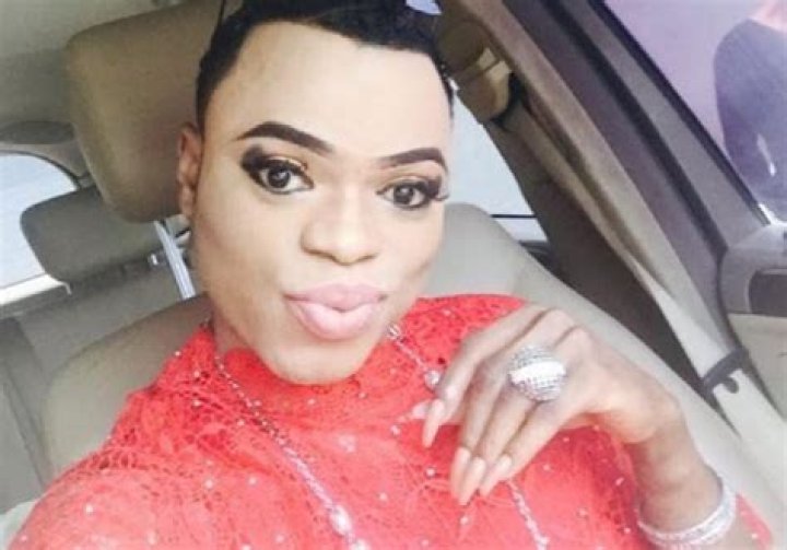 Bobrisky's Real Face With Out Filter, Is Bobrisky Male Or Female? - SarkariResult