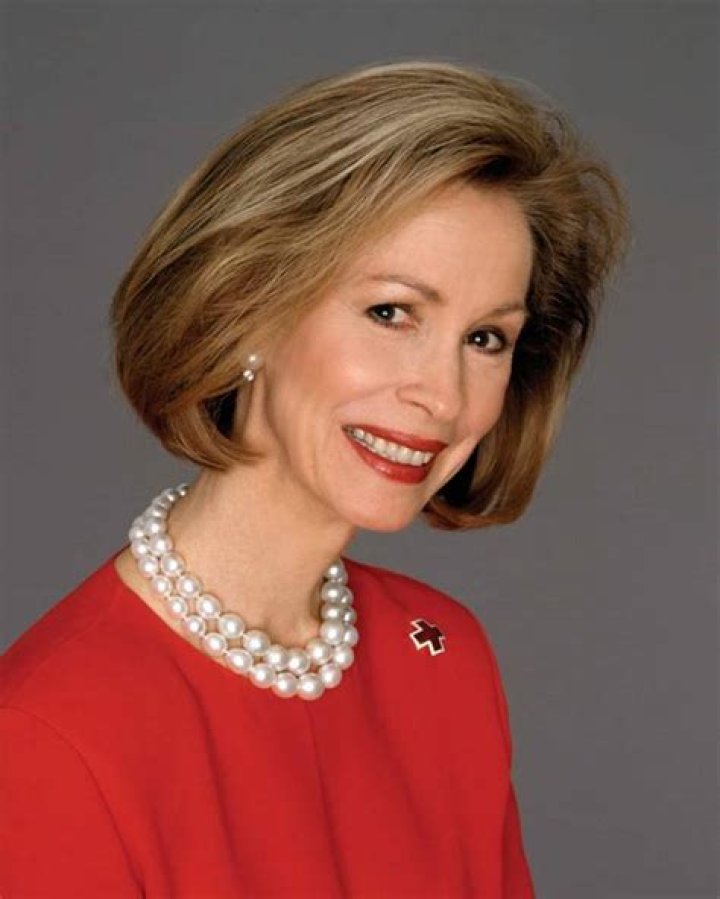 Bonnie McElveen-Hunter