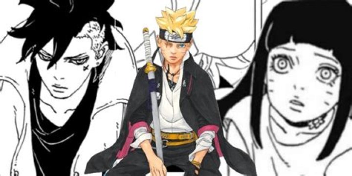 Boruto Chapter 81 Spoilers: Where To Read Boruto Blue Vortex Manga Chapter 81 - News