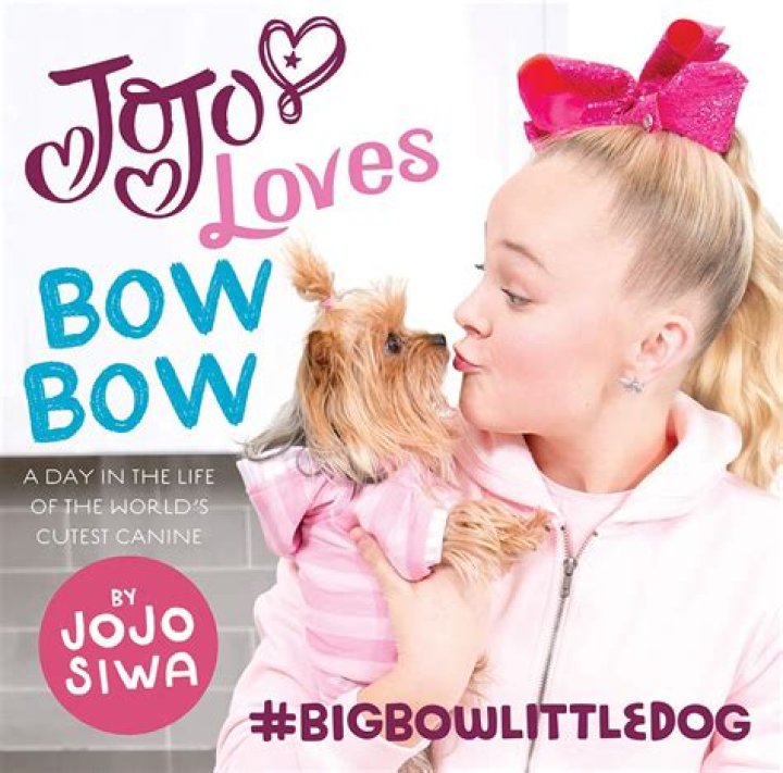 Bowbow Siwa