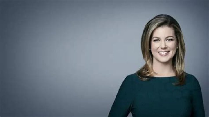 Brianna Keilar Net Worth (Updated 2022) Earnings, Salary, & More