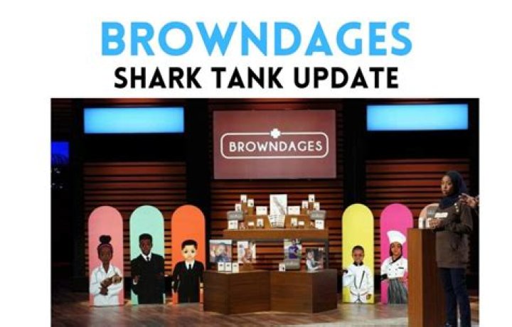 Browndages Shark Tank Net Worth: Details About Founder, Revenue - SarkariResult