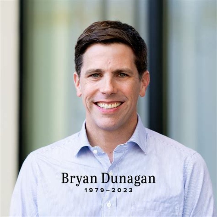 Bryan Dunagan Obituary & Cause Of Death : What Happened To Bryan Dunagan? - SarkariResult