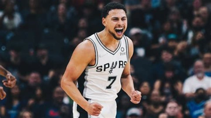 Bryn Forbes Net Worth: Details About Home, Career, NBA, Age, Gf, Earnings - SarkariResult