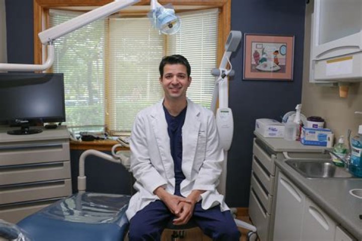 Cade Hunzeker a Paediatric Dentistry Practitioner, Died Unexpectedly