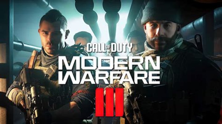 Call of Duty Modern Warfare 3: Raven Software Patch Notes, Gameplay, Trailer & More - SarkariResult