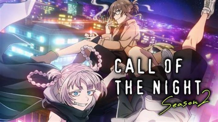Call Of The Night Season 3 (Chapter 201) Release Date, Recap, Cast, Review, Plot, Spoilers, Streaming, Schedule & Where To Watch? - SarkariResult