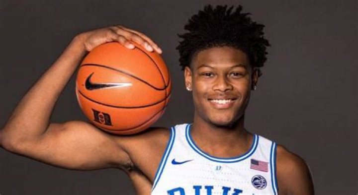 Cam Reddish Height, Weight, Body Measurements, Shoe Size
