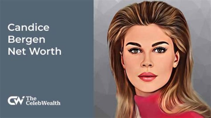 Candice Bergen Net Worth: Details About Movie, Career, Bf, Age, Income - SarkariResult