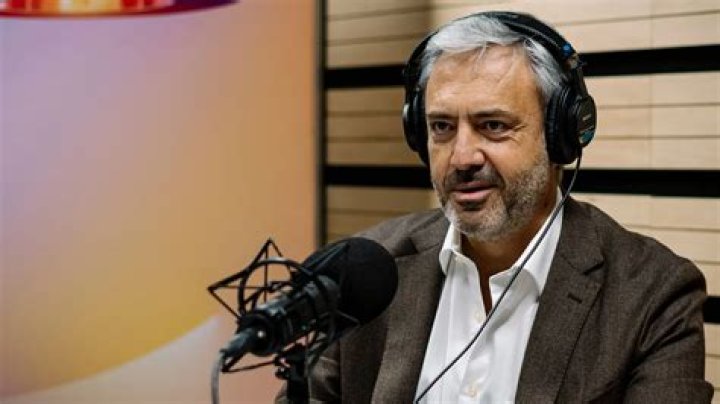 Carlos Daniel