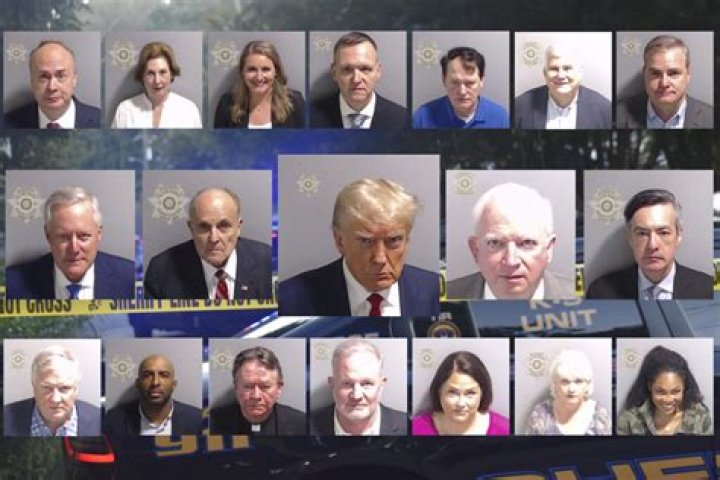 Cathy Latham: Exploring the Role in the Trump Georgia Investigation and Election Interference Case - SarkariResult