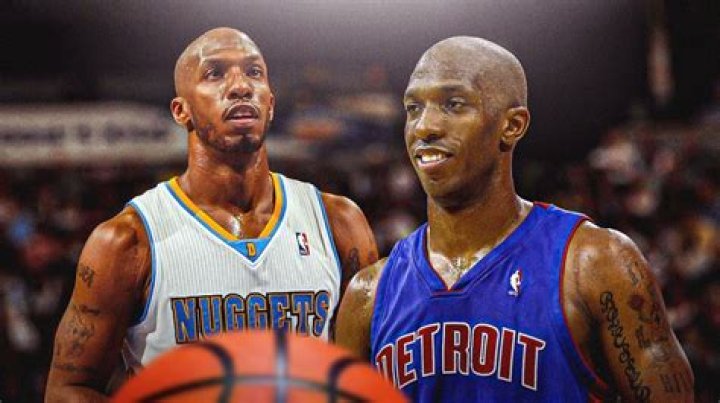 Chauncey Billups Net Worth: Details About Height, Number, Stats, College - SarkariResult
