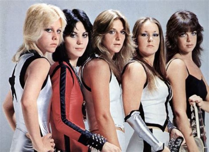 Cherie Currie