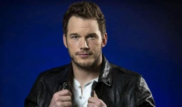 Chris Pratt Height, Weight, Body Measurements, Shoe Size