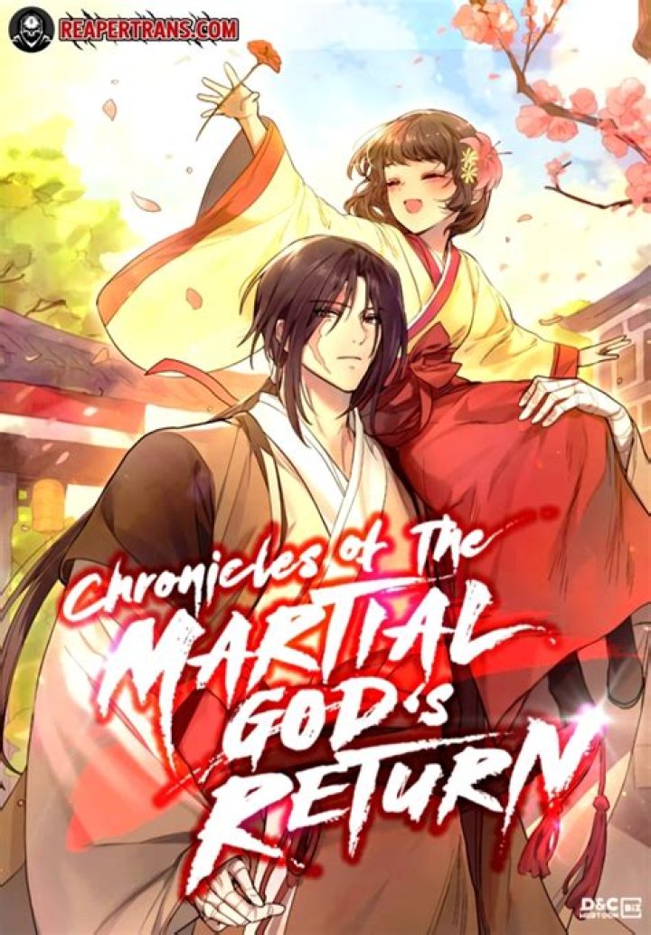 Chronicles 0f The Martial Gods Return Chapter 65 Release Date, Spoilers, and More