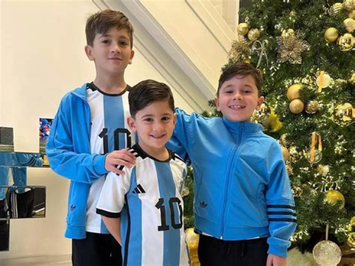 Ciro Messi