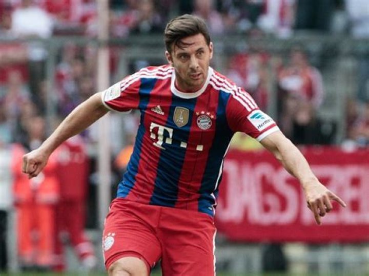 Claudio Pizarro