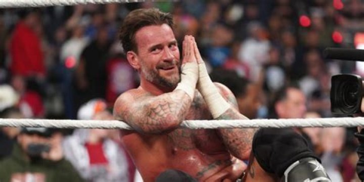 CM Punk's Health / Injury Update: What Occurred with CM Punk? - SarkariResult